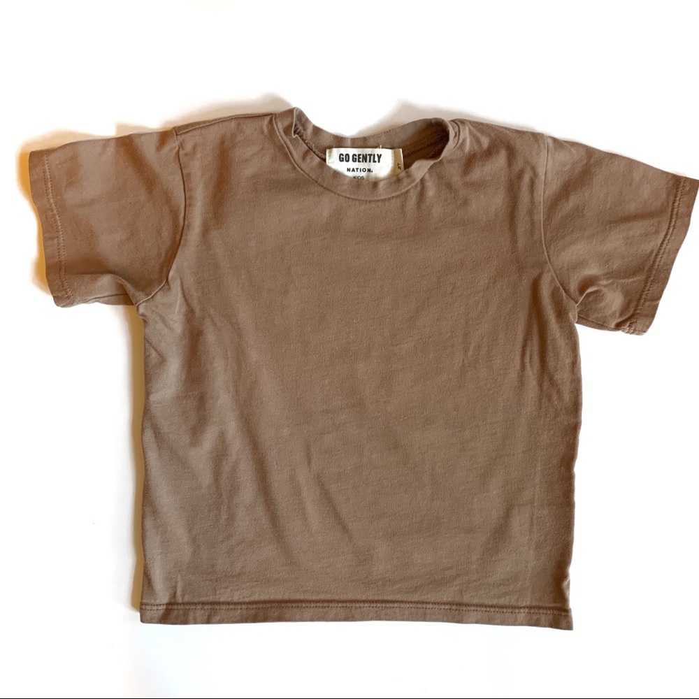 Go Gently Nation Tee